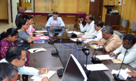 पिंपळगाव सडक येथे २ ते ५ फेब्रुवारीपर्यंत भव्य कृषि विकास परिषद, कृषि प्रदर्शनाचे आयोजन