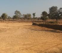 लाखनी परिसरात अवैध मुरूम माती उत्खननाला उधान