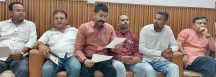 २५ ला राष्ट्र सुरक्षा यज्ञ व धर्मशस्त्र दिक्षा समारोह