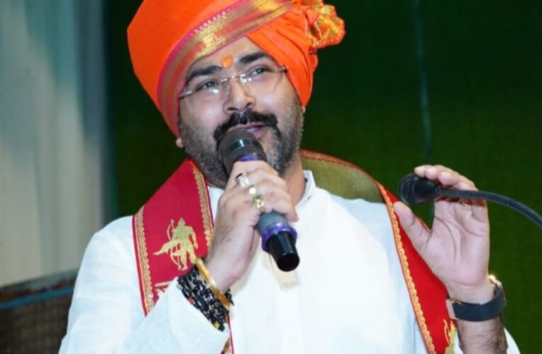 युवा सेनेचे लोकसभा अध्यक्ष भाजपच्या वाटेवर?, शिवसेना शिंदे गटाला मोठा धक्का बसणार?