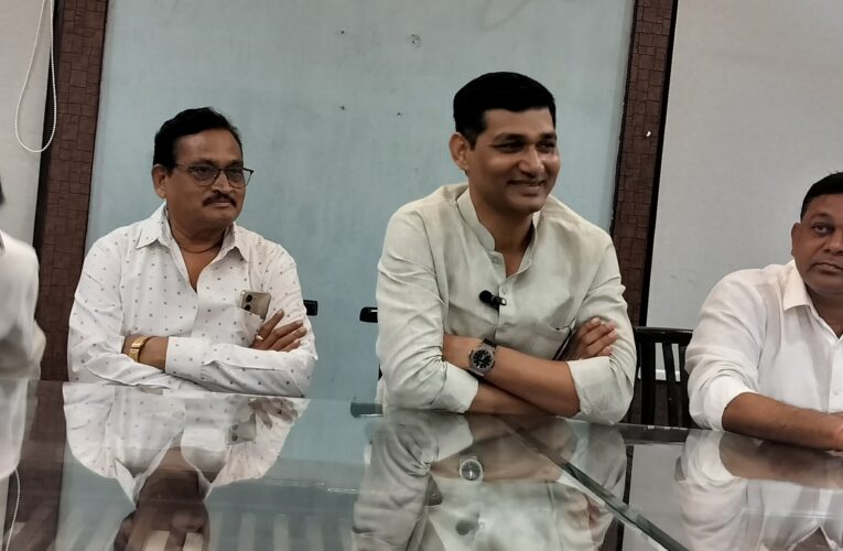 नगर परिषद निवडणूका स्वबळावर लढण्याची शिवसेनेची तयारी, पण युतीत एकत्रित लढायलाही तयार; आ. नरेंद्र भोंडेकर यांची माहिती