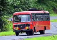 ऐन दिवाळीत एसटी आरक्षण प्रणाली ठप्प, नव्या सॉफ्टवेअरचा प्रवाशांना नाहक त्रास, कर्मचारीही वैतागले