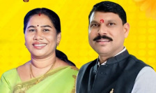 सालेकसा नगर पंचायत निवडणुक:आमदार आणि माजी महिला आणि बालकल्याण सभापतींची परीक्षा ठरणार….