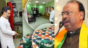 निलेश राणेंचं स्टिंग ऑपरेनशन, भाजपवर गंभीर आरोप; चंद्रशेखर बावनकुळे म्हणाले, अशा पद्धतीने व्हिडिओ शूट करणं निश्चितच नियमबाह्य
