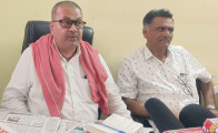 आष्टी येथिल प्रकरणाशी राष्ट्रवादी काँग्रेसचा काहीच संबंध नाही