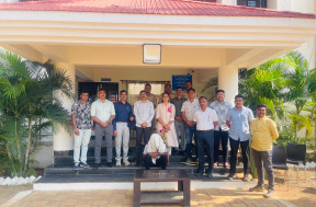 गोंदियात आंतरराज्यीय घरफोड्या स्थानिक गुन्हे शाखेच्या ताब्यात – ३.२४ लाखांचा मुद्देमाल जप्त