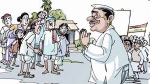 हौसे, नवसे, गवसे यांचीही नगरपरिषद आराखड्यात तयारी
