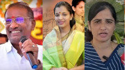 उमदेवारी अर्जच दाखल न करुन देण्यासाठी फिल्डिंग, राजन पाटलांच्या आदेशावरुन रस्त्यात ट्रॅक्टर आडवे लावले, उज्ज्वला थिटेंचा गंभीर आरोप