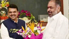 इकडं कोल्हापूर, सांगलीत महायुतीचा जनसुराज्य शक्ती पक्षाला थेट घरचा रस्ता! तिकडं कोल्हापुरात वंचित आणि “आप’ ची तिसरी आघाडी