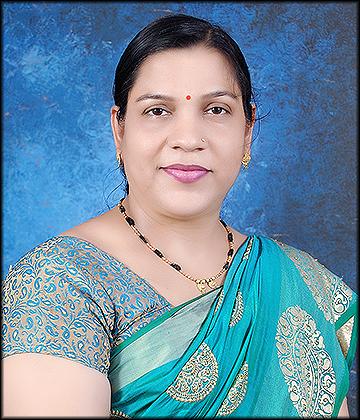 साकोलीत सेंदूरवाफा नगरपरिषदेत महिलाराज, अपक्ष रोहिणी मुंगुलमारे यांच्या गळ्यात उपाध्यक्षपदाची माळ
