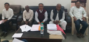 प्रजासत्ताक दिनानिमित्त २४ व २५ जानेवारीला जिल्ह्यात ग्रामसफाई