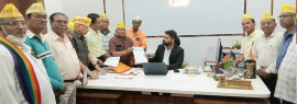 जातनिहाय जनगणनेत ओबीसींची जनगणना अनु. जाती/जमाती प्रमाणे करा