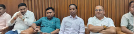तरुणांवर दाखल केलेले गुन्हे परत घ्या, अन्यथा आंदोलन