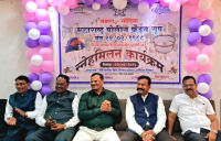 साकोलीत “पोलीस मित्र’ आले तब्बल ३८ वर्षांनंतर एकत्र