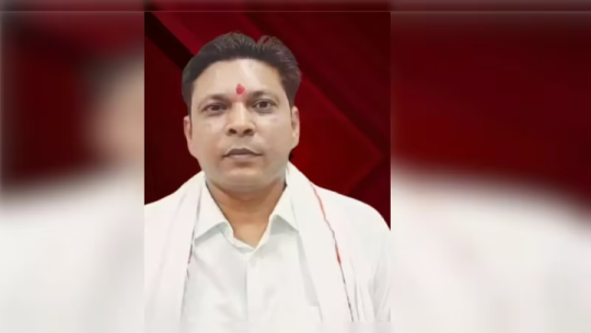 अधिवेशन संपेपर्यंत खा. डॉ. प्रशांत पडोळे यांच्यासह काँगे्रसच्या ८ खासदारांचे निलंबन