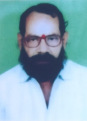 रामलाल बिसेन यांची जिल्हा कार्याध्यक्ष पदी पुन्हा निवड