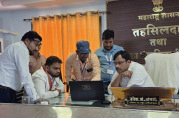तुमसरकरांना मे महिन्यात मिळणार हक्काच्या घरांची भेट