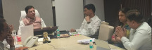 “त्या’३२ गावांचे होणार पुनर्वसन