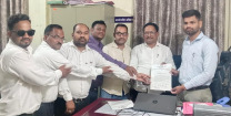 धार्मिक स्थळांवरील कराविरोधात काँग्रेसचे आक्रमक पाऊल