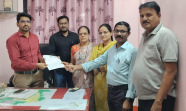 जिल्हा परिषदेच्या शाळेवरील कर रद्द करा, अन्यथा तीव्र आंदोलन