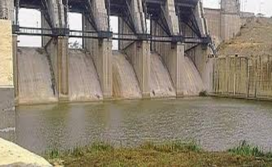 बावनथडी नदी लगतच्या १५ गावात पाण्याची भीषण टंचाई
