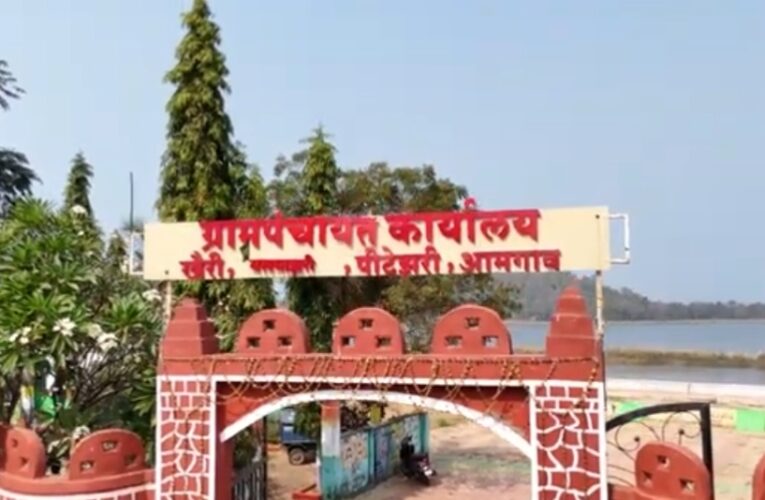 भंडारा जिल्ह्याच्या शिरपेचात मानाचा तुरा; साकोली तालुक्यातील खैरी/वलमाझरी ग्रामपंचायतचा देशात दुसरा क्रमांक*